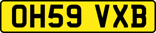 OH59VXB