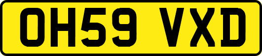 OH59VXD