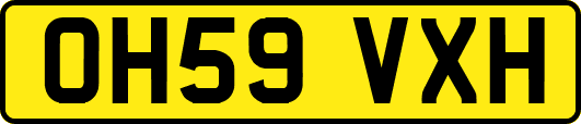 OH59VXH