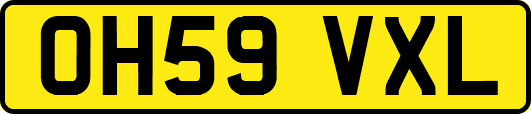 OH59VXL