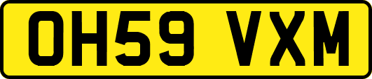 OH59VXM