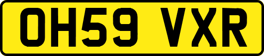 OH59VXR