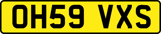 OH59VXS