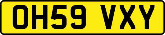 OH59VXY