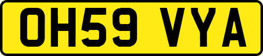 OH59VYA