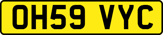 OH59VYC