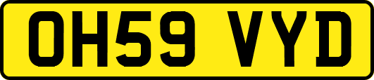 OH59VYD