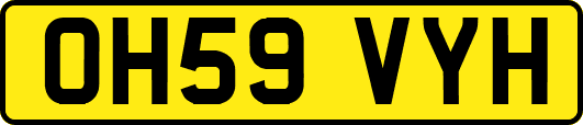 OH59VYH