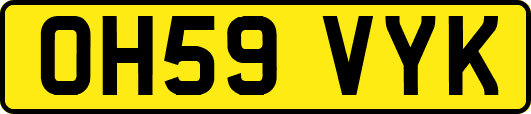 OH59VYK