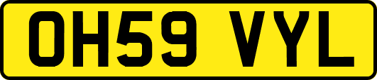 OH59VYL