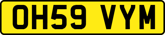 OH59VYM