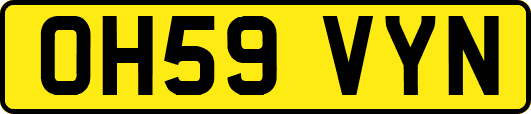 OH59VYN