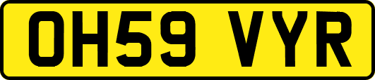 OH59VYR