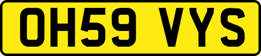 OH59VYS