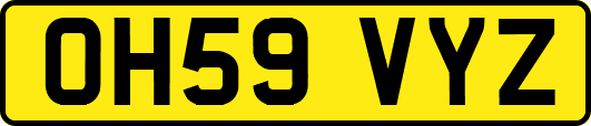 OH59VYZ