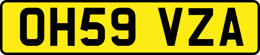 OH59VZA
