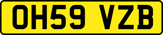 OH59VZB