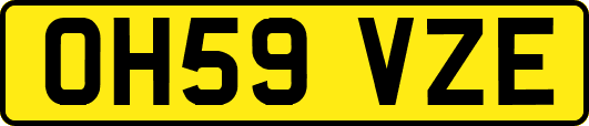 OH59VZE