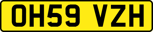 OH59VZH