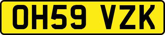 OH59VZK