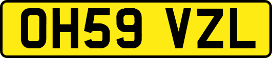 OH59VZL