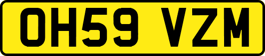 OH59VZM