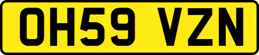 OH59VZN