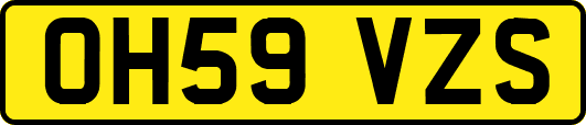 OH59VZS
