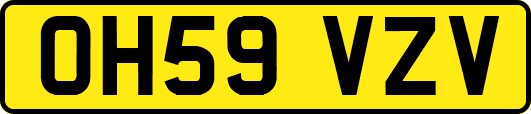 OH59VZV