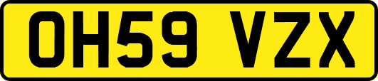 OH59VZX