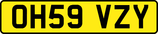 OH59VZY