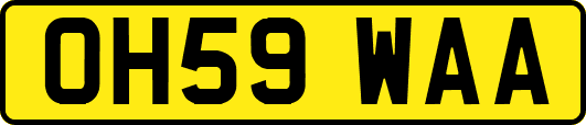 OH59WAA