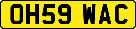 OH59WAC