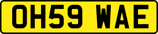 OH59WAE