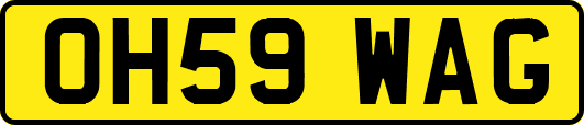 OH59WAG