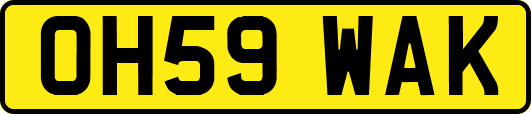 OH59WAK