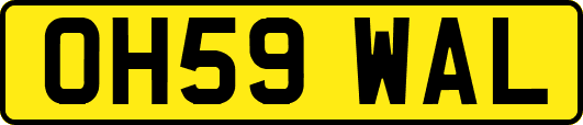OH59WAL
