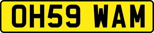 OH59WAM