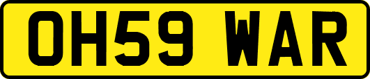 OH59WAR