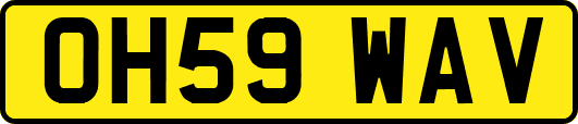 OH59WAV