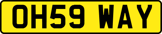 OH59WAY