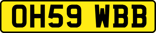 OH59WBB