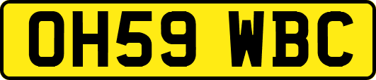 OH59WBC