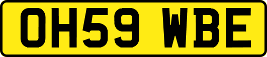 OH59WBE