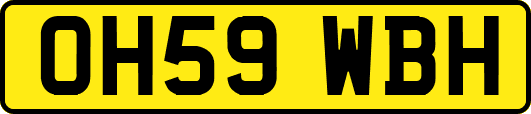 OH59WBH
