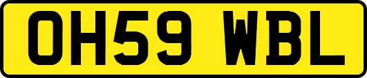 OH59WBL