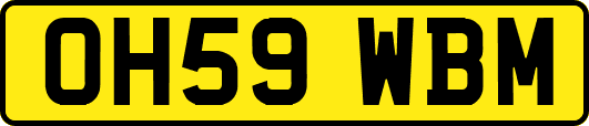 OH59WBM