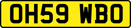 OH59WBO
