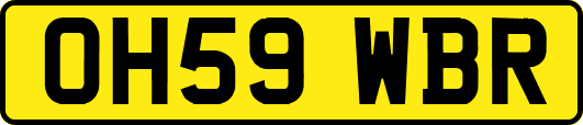 OH59WBR