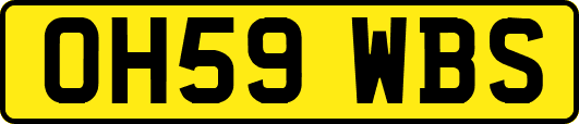 OH59WBS